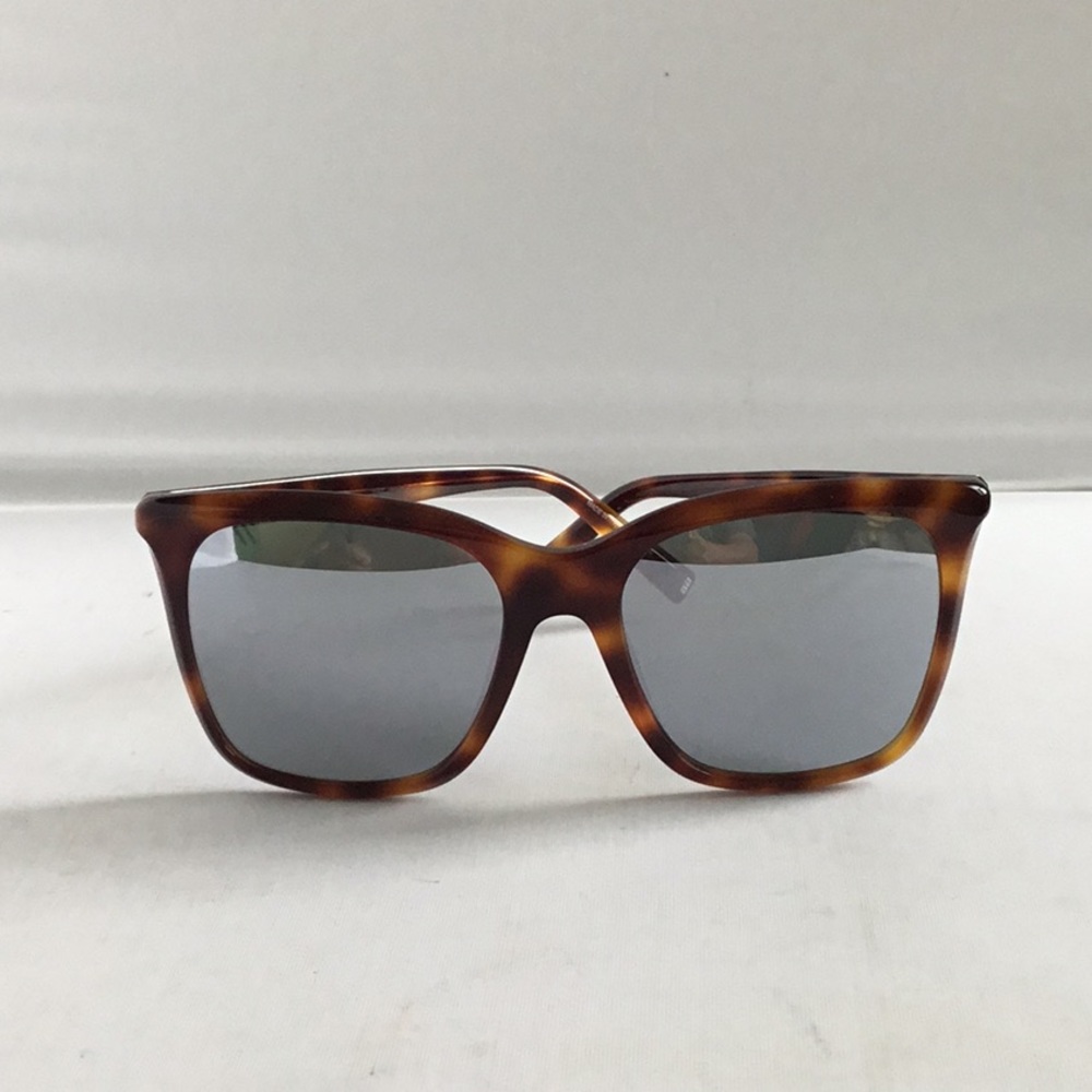 - GIVENCHY SUNGLASSES HAVANA LADIES. - Picture 7 of 9